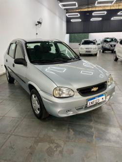 CHEVROLET Classic Sedan 1.0 4P VHCE FLEX LS