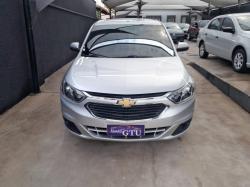 CHEVROLET Cobalt 1.4 4P FLEX LT