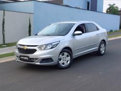 CHEVROLET Cobalt 1.4 4P FLEX LT