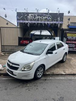 CHEVROLET Cobalt 1.4 4P FLEX LS