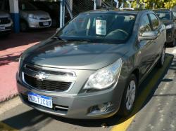 CHEVROLET Cobalt 1.4 4P FLEX LT