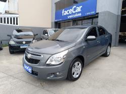 CHEVROLET Cobalt 1.4 4P FLEX LS