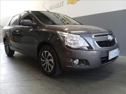 CHEVROLET Cobalt 1.4 4P FLEX LT