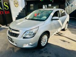 CHEVROLET Cobalt 1.4 4P FLEX LTZ