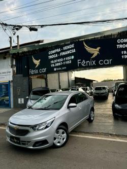 CHEVROLET Cobalt 1.4 4P FLEX LT