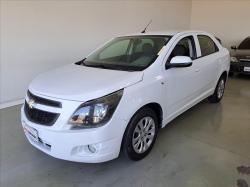 CHEVROLET Cobalt 1.4 4P FLEX LS