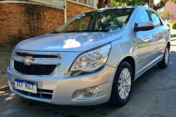 CHEVROLET Cobalt 1.4 4P FLEX LTZ