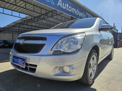 CHEVROLET Cobalt 1.4 4P FLEX LS