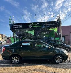 CHEVROLET Cobalt 1.4 4P FLEX LT