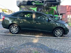 CHEVROLET Cobalt 1.4 4P FLEX LT