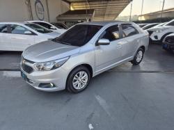 CHEVROLET Cobalt 1.4 4P FLEX LTZ
