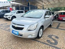 CHEVROLET Cobalt 1.4 4P FLEX LTZ