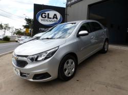 CHEVROLET Cobalt 1.4 4P FLEX LT