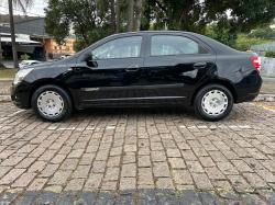 CHEVROLET Cobalt 1.4 4P FLEX LS