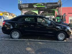 CHEVROLET Cobalt 1.4 4P FLEX LS