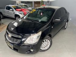 CHEVROLET Cobalt 1.4 4P FLEX LTZ