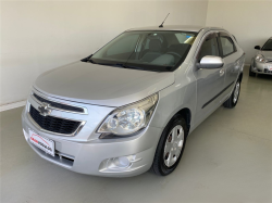CHEVROLET Cobalt 1.4 4P FLEX LT
