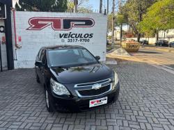 CHEVROLET Cobalt 1.4 4P FLEX LT