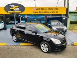 CHEVROLET Cobalt 1.4 4P FLEX LS