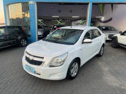 CHEVROLET Cobalt 1.4 4P FLEX LT