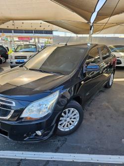CHEVROLET Cobalt 1.4 4P FLEX LTZ