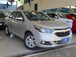 CHEVROLET Cobalt 1.4 4P FLEX LTZ
