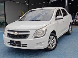 CHEVROLET Cobalt 1.4 4P FLEX LS