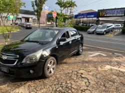 CHEVROLET Cobalt 1.8 4P FLEX LTZ