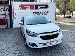 CHEVROLET Cobalt 1.8 4P FLEX LTZ AUTOMTICO