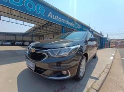 CHEVROLET Cobalt 1.8 4P FLEX LTZ AUTOMTICO