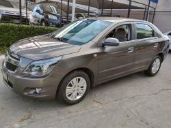 CHEVROLET Cobalt 1.8 4P FLEX LTZ AUTOMTICO