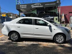 CHEVROLET Cobalt 1.8 4P FLEX LTZ