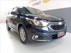 CHEVROLET Cobalt 1.8 4P FLEX LTZ AUTOMTICO