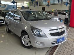 CHEVROLET Cobalt 1.8 4P FLEX LTZ