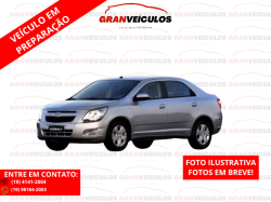 CHEVROLET Cobalt 1.8 4P FLEX LT