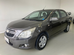 CHEVROLET Cobalt 1.8 4P FLEX LT