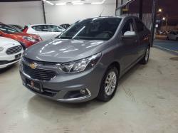 CHEVROLET Cobalt 1.8 4P FLEX LTZ AUTOMTICO