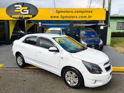 CHEVROLET Cobalt 1.8 4P FLEX LTZ