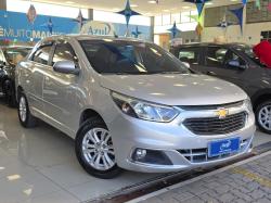CHEVROLET Cobalt 1.8 4P FLEX LTZ AUTOMTICO