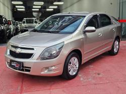 CHEVROLET Cobalt 1.8 4P FLEX LTZ AUTOMTICO