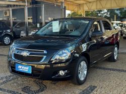 CHEVROLET Cobalt 1.8 4P FLEX LTZ AUTOMTICO