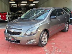 CHEVROLET Cobalt 1.8 4P FLEX LTZ ADVANTAGE AUTOMTICO