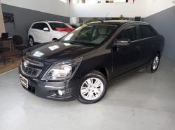 CHEVROLET Cobalt 1.8 4P FLEX LTZ AUTOMTICO