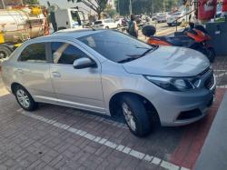 CHEVROLET Cobalt 1.8 4P FLEX LTZ AUTOMTICO
