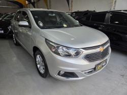 CHEVROLET Cobalt 1.8 4P FLEX LTZ AUTOMTICO