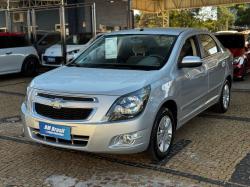 CHEVROLET Cobalt 1.8 4P FLEX LTZ AUTOMTICO