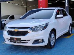 CHEVROLET Cobalt 1.8 4P FLEX LTZ AUTOMTICO