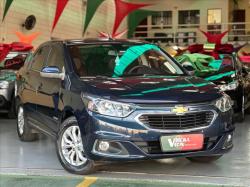 CHEVROLET Cobalt 1.8 4P FLEX ELITE AUTOMTICO