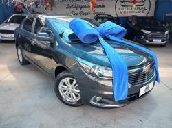 CHEVROLET Cobalt 1.8 4P FLEX LTZ