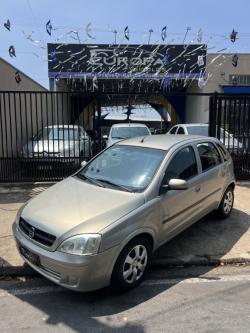 CHEVROLET Corsa Hatch 1.8 4P MAXX